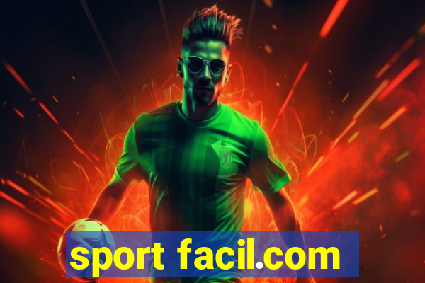 sport facil.com